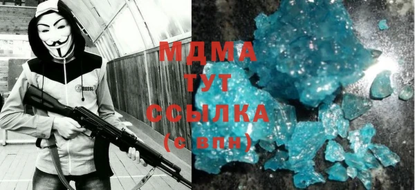 кокс Ветлуга